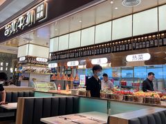 -台北牛扒·西餐自助·下午茶(同泰时代广场店)