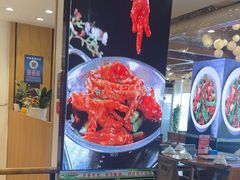 -深巷家味馆.湖北头牌红烧鱼头拌饭(黄陂店)