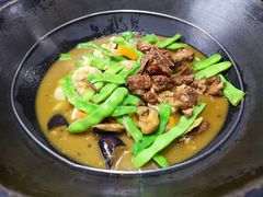 -缘福乡村铁锅炖民宿(八达岭店)