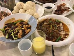 -全聚德(胜利大街店)