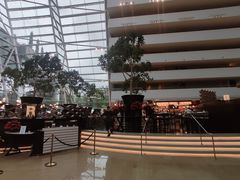 -RISE RESTAURANT(滨海湾金沙店)