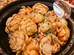 -民族饭店-四季餐厅