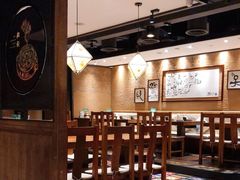 大堂-云海肴·汽锅鸡·云南菜(美罗城店)