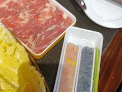 -陈府大宅门成都火锅·手切鲜肉(太原街店)