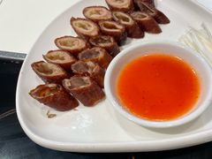 -辉记海鲜美食(氹仔店)