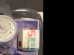 -麦当劳(杭州庆春路店)