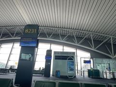 -肯德基(白云机场一号航站楼二店)