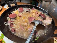 -鸽子窝(青塔店)