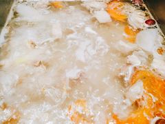 -九府羊·鲜羊火锅·烤串(新华路店)