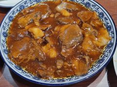 溜胸口朥-恩宏德餐馆(平山道店)