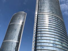 -演武大桥观景平台