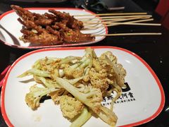 -阿青龙虾(新城店)