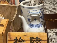 -南京大牌档(崇文门国瑞店)