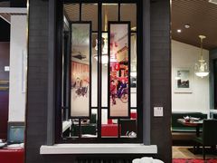 门面-皇城根·烤鸭·鱼头·家常菜(欧亚大观乐活城店)