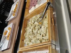 -天荷菜根·闽南素食自助(刺桐北路店)