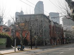 -功德林(南京西路店)