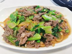-菜忠潮州牛肉店(岗厦店)