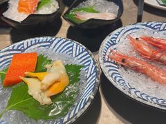 -V-ONE西雅图海鲜自助餐厅(仓山万达广场店)