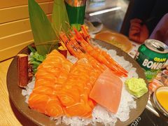 -温野菜涮涮锅(西单大悦城店)