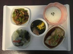 月子餐-兰州舒馨精致月子中心