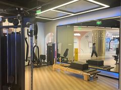 -NRG健身私教CLUB(打浦桥店)