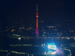 -广州四季酒店