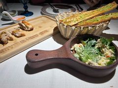 -俄士厨房(五棵松华熙LIVE店)