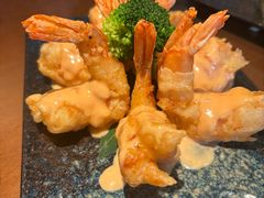 -千代武日本料理(哈西店)
