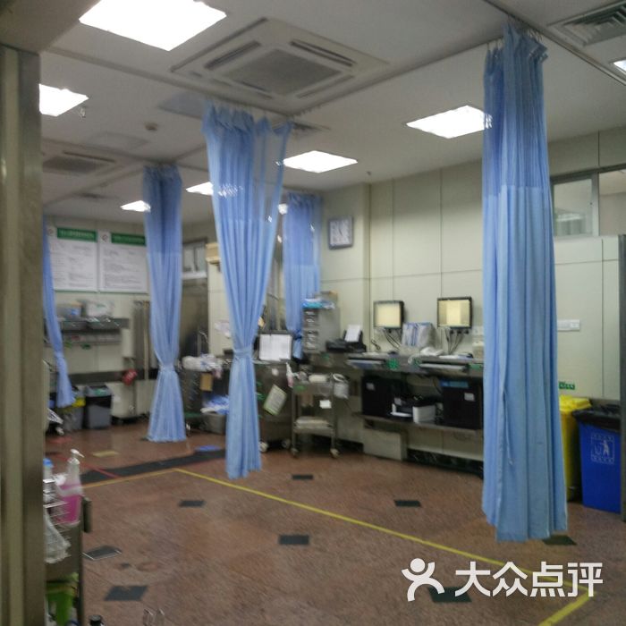 武进人民医院南院 大众点评