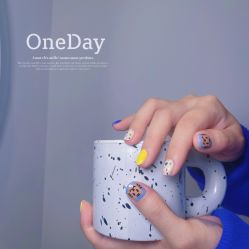 -J.PLUS日式美甲美睫