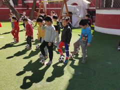 -北京市邮政管理局海慧寺幼儿园