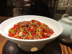 -湖南人家·家传湖南菜(水围店)