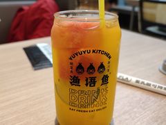 -渔语鱼酸菜鱼新川菜(万象城店)