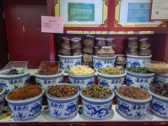 -六必居(前门店)