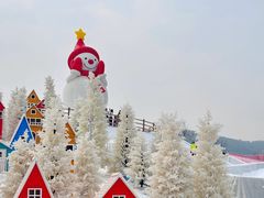 -盈香心动乐园