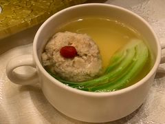 -扬州香格里拉·香宫中餐厅