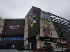 -THE hood开新里(御桥路店)