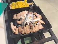 -采椰郎椰子鸡·脆皮鸡火锅(融创茂店)