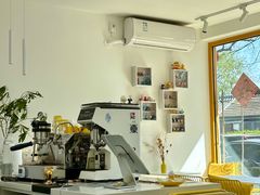 -五进制 Coffee Shop