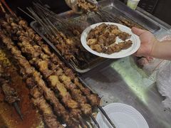 -五一星光夜市(SOHO新天地店)