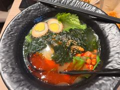 -桂在香知桂林米粉(南岗松雷店)