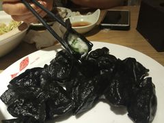 -船歌·鱼水饺青岛菜(闽江二路店)