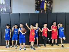 -成康体育青少年篮球培训(相城店)