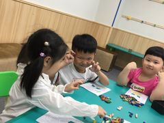 -励步成长中心(老福山校区)