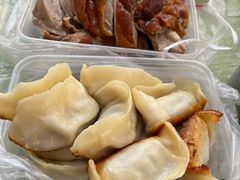 -晶牌烤鸭(延吉东路557弄小区店)