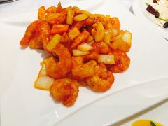 -北李妈妈菜·海肠捞饭(高新万达店)