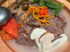 -品味泸沽湖•民族特色菜(大落水店)
