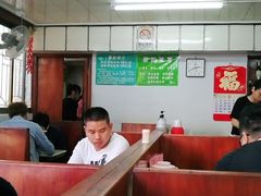 大堂-国英炖品店(甲子路店)