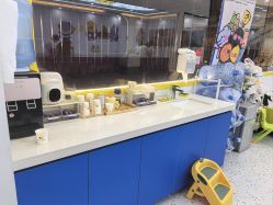 -熊小米专业儿童游泳馆