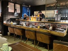-贰醒·私房小院烧烤 (太古里店)